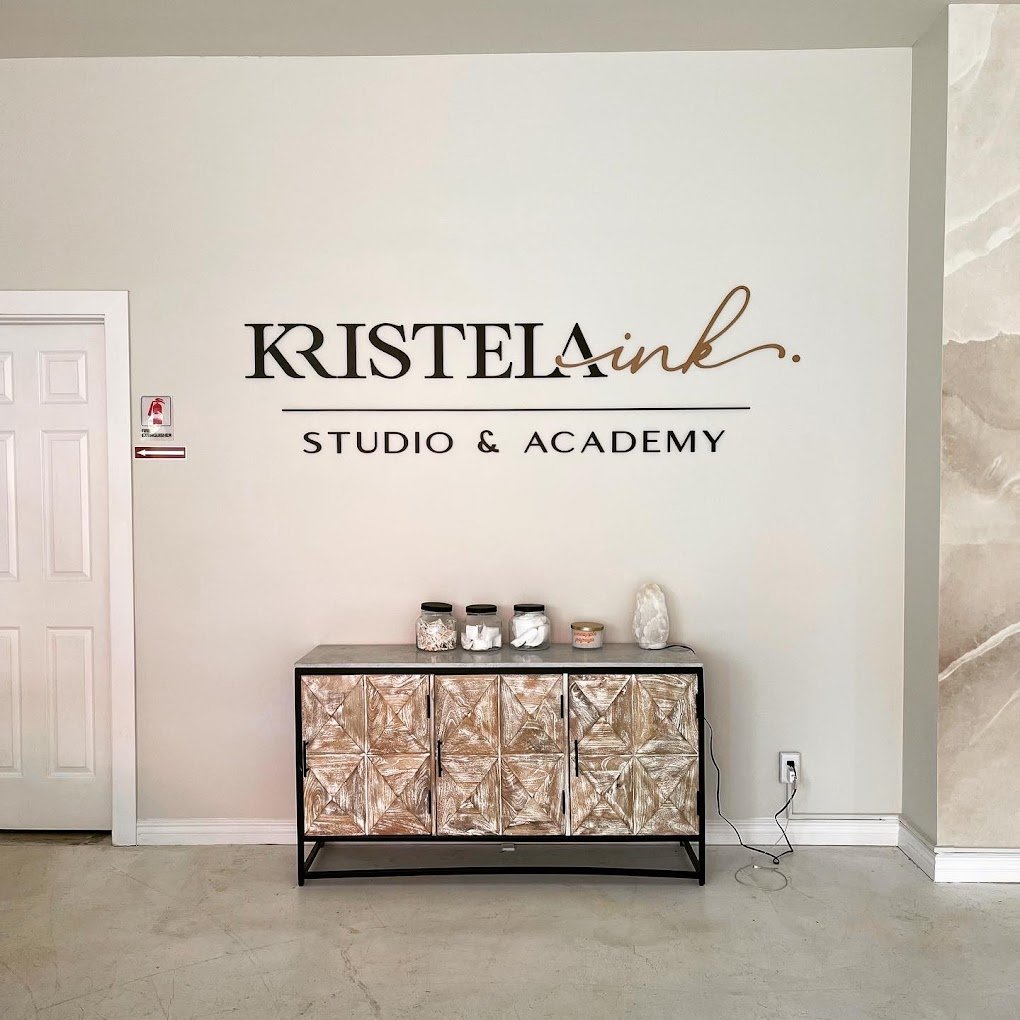 Kristela Ink Studio & Academy